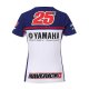Dámské triko Maverick Vinales Dámské triko Maverick Vinales