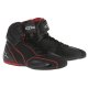 Faster 2 Vented Black/Red