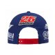 Kšiltovka Maverick Vinales Kšiltovka Maverick Vinales