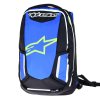 Batoh City Hunter Black/Blue/Lime Batoh City Hunter Black/Blue/Lime
