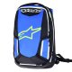 Batoh City Hunter Black/Blue/Lime Batoh City Hunter Black/Blue/Lime