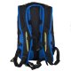 Batoh City Hunter Black/Blue/Lime Batoh City Hunter Black/Blue/Lime