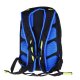 Batoh City Hunter Black/Blue/Lime Batoh City Hunter Black/Blue/Lime