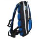 Batoh City Hunter Black/Blue/Lime Batoh City Hunter Black/Blue/Lime