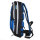 Batoh City Hunter Black/Blue/Lime Batoh City Hunter Black/Blue/Lime