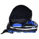 Batoh City Hunter Black/Blue/Lime Batoh City Hunter Black/Blue/Lime