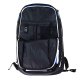 Batoh City Hunter Black/Blue/Lime Batoh City Hunter Black/Blue/Lime