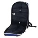 Batoh City Hunter Black/Blue/Lime Batoh City Hunter Black/Blue/Lime