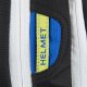 Batoh City Hunter Black/Blue/Lime