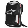 Batoh City Hunter black/white/red Batoh City Hunter black/white/red