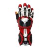 Handroid red