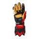 Handroid red