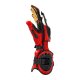 Handroid red