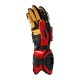 Handroid red