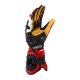 Handroid red