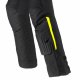 Scout-2 WP Pants black/yellow fluo