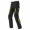 Scout-2 WP Pants black/yellow fluo
