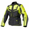 Scout-2 WP black/yellow fluo