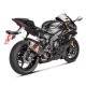 Slip-On Line Titanium Yamaha YZF-R6 (17)