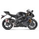 Slip-On Line Titanium Yamaha YZF-R6 (17)