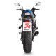 Slip-On Line Titanium Suzuki GSX-S 1000/F (17)