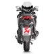 Racing Line SS Honda Forza 125 (17-19) Racing Line SS Honda Forza 125 (17-19)