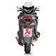 Racing Line SS Honda Forza 125 (17-19)