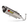 Racing Line SS Honda Forza 125 (17-19) Racing Line SS Honda Forza 125 (17-19)
