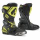 Ice PRO black/yellow fluo