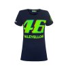 Dámské triko 46 ValeYellow Dámské triko 46 ValeYellow