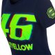 Dámské triko 46 ValeYellow Dámské triko 46 ValeYellow
