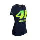 Dámské triko 46 ValeYellow Dámské triko 46 ValeYellow