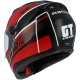 GT2 Cloud black/red GT2 Cloud black/red