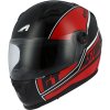 GT2 Cloud black/red