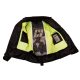 Bunda Sichtbar black/yellow fluo Bunda Sichtbar black/yellow fluo