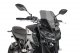 Větrný štít New Generation Touring Yamaha MT-09 (17-20) Větrný štít New Generation Touring Yamaha MT-09 (17-20)