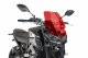 Větrný štít New Generation Touring Yamaha MT-09 (17-20) Větrný štít New Generation Touring Yamaha MT-09 (17-20)