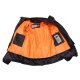 Bunda Land Softshell black Bunda Land Softshell black