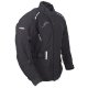 Bunda Land Softshell black Bunda Land Softshell black