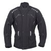 Bunda Land Softshell black Bunda Land Softshell black