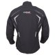 Bunda Land Softshell black Bunda Land Softshell black