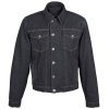 Bunda Jeans Aramid black Bunda Jeans Aramid black