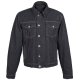 Bunda Jeans Aramid black Bunda Jeans Aramid black