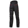 Outback Pants black/red