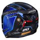 RPHA 11 CARBON Jackson Storm Disney Pixar MC2 RPHA 11 CARBON Jackson Storm Disney Pixar MC2