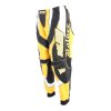 Kalhoty Cross 608 yellow