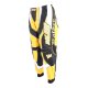 Kalhoty Cross 608 yellow