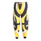 Kalhoty Cross 608 yellow