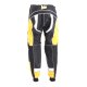 Kalhoty Cross 608 yellow