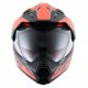 Cross Tourer Adventure black/red Cross Tourer Adventure black/red